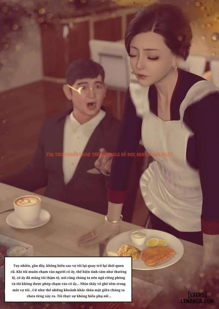 Xem ảnh Mẹ Tôi Bị Thằng Bạn Chơi. - Chương 24 - 20 698950bbbd46a - Truyenhentaiz.net