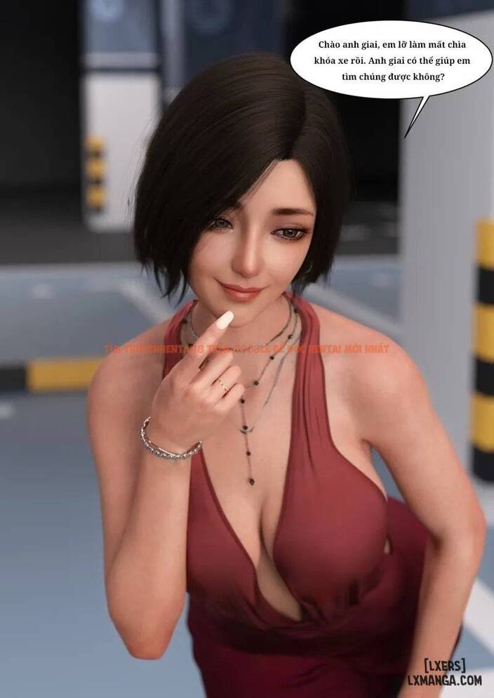 Xem ảnh Mẹ Tôi Bị Thằng Bạn Chơi. - Chương 24 - 22 698950bbbd46a - Truyenhentaiz.net