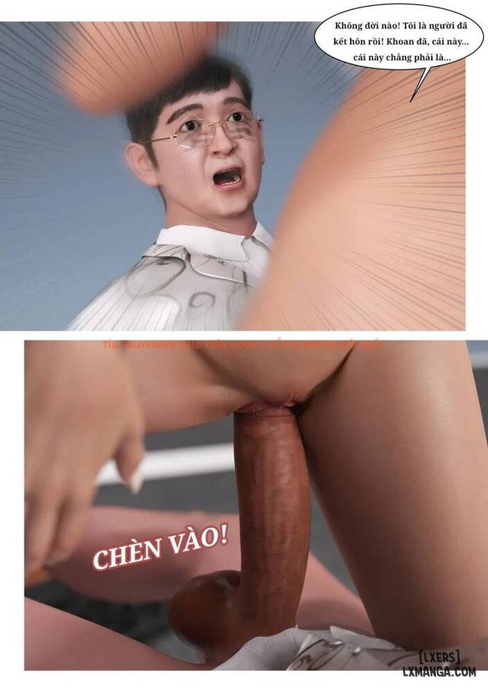 Xem ảnh Mẹ Tôi Bị Thằng Bạn Chơi. - Chương 24 - 32 698950bbbd46a - Truyenhentaiz.net