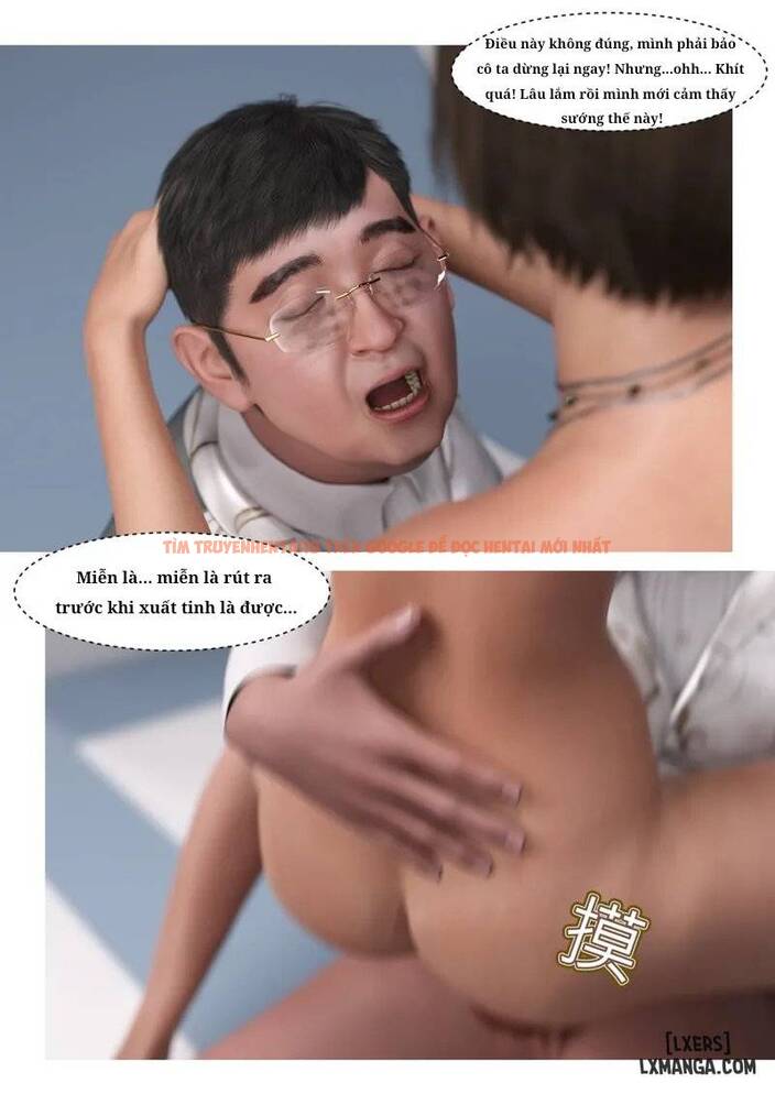 Xem ảnh Mẹ Tôi Bị Thằng Bạn Chơi. - Chương 24 - 36 698950bbbd46a - Truyenhentaiz.net