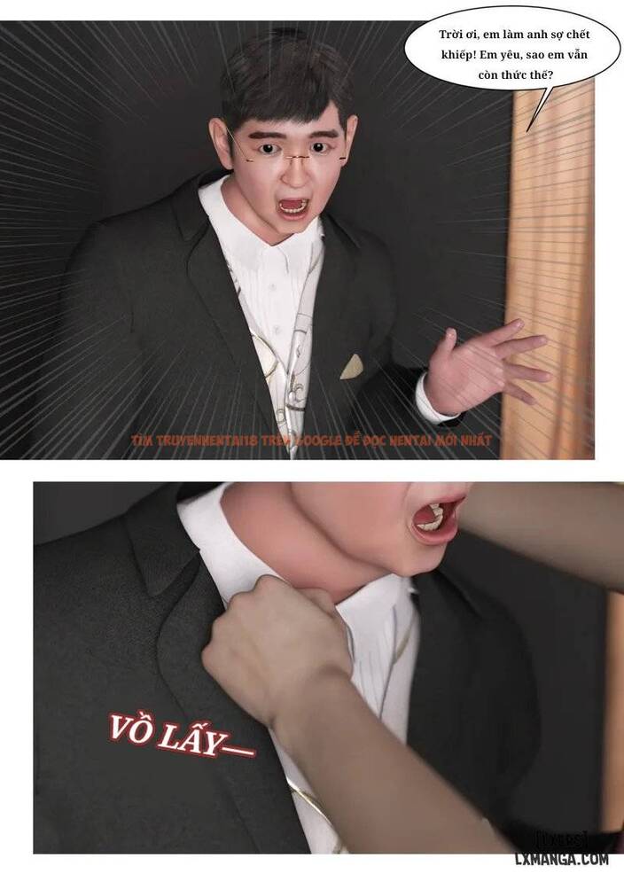 Xem ảnh Mẹ Tôi Bị Thằng Bạn Chơi. - Chương 24 - 50 698950bbbd46a - Truyenhentaiz.net