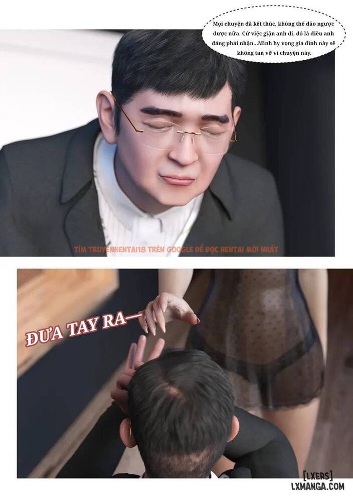 Xem ảnh Mẹ Tôi Bị Thằng Bạn Chơi. - Chương 24 - 58 698950bbbd46a - Truyenhentaiz.net