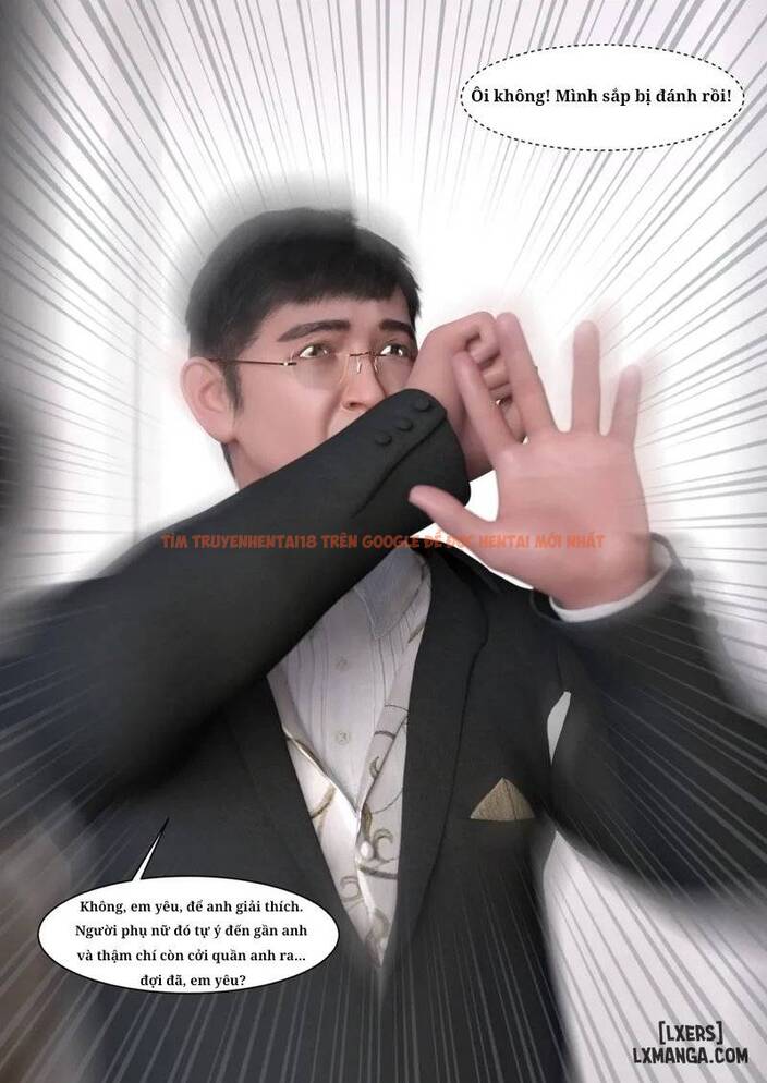 Xem ảnh Mẹ Tôi Bị Thằng Bạn Chơi. - Chương 24 - 59 698950bbbd46a - Truyenhentaiz.net