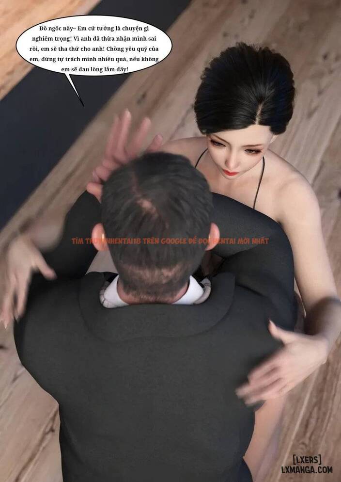 Xem ảnh Mẹ Tôi Bị Thằng Bạn Chơi. - Chương 24 - 60 698950bbbd46a - Truyenhentaiz.net