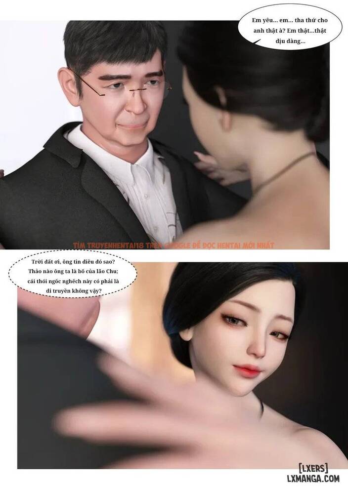 Xem ảnh Mẹ Tôi Bị Thằng Bạn Chơi. - Chương 24 - 61 698950bbbd46a - Truyenhentaiz.net