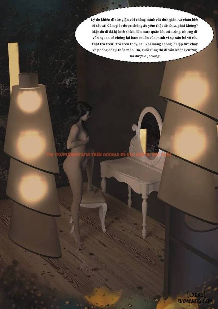 Xem ảnh Mẹ Tôi Bị Thằng Bạn Chơi. - Chương 24 - 68 698950bbbd46a - Truyenhentaiz.net