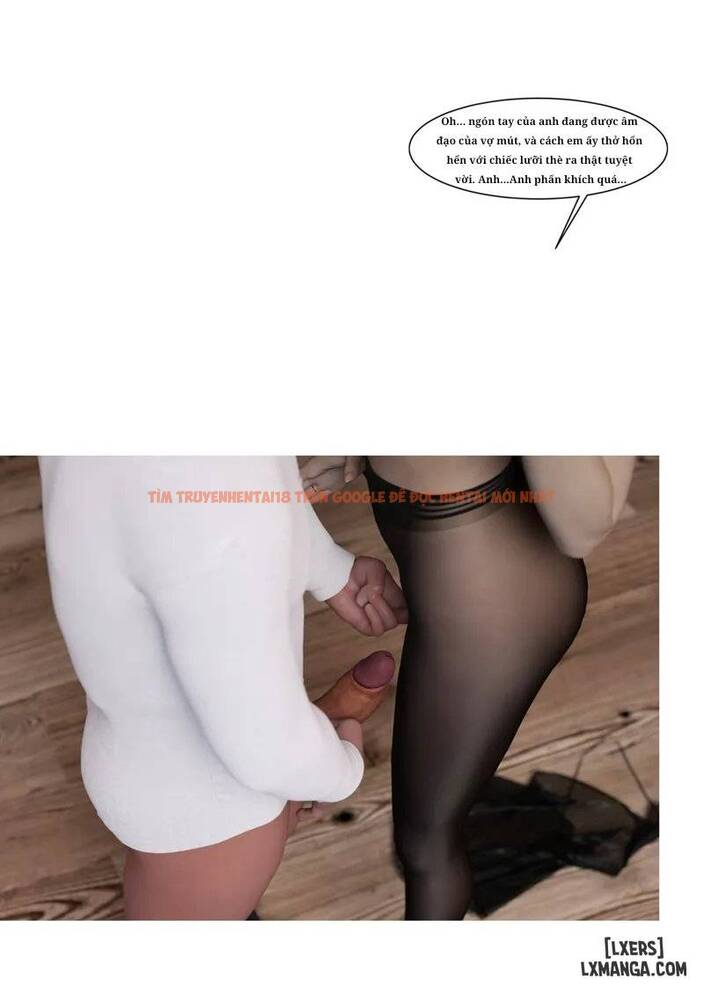 Xem ảnh Mẹ Tôi Bị Thằng Bạn Chơi. - Chương 24 - 72 698950bbbd46a - Truyenhentaiz.net