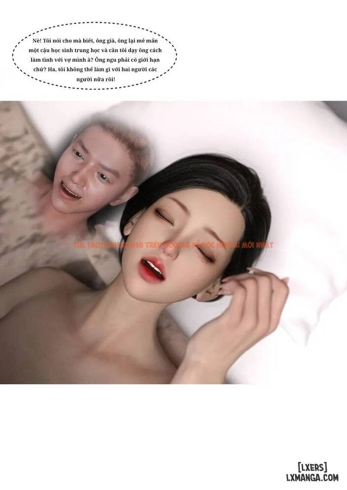 Xem ảnh Mẹ Tôi Bị Thằng Bạn Chơi. - Chương 24 - 84 698950bbbd46a - Truyenhentaiz.net