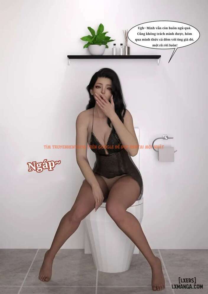 Xem ảnh Mẹ Tôi Bị Thằng Bạn Chơi. - Chương 25 - 1 69a51013ecb63 - Truyenhentaiz.net
