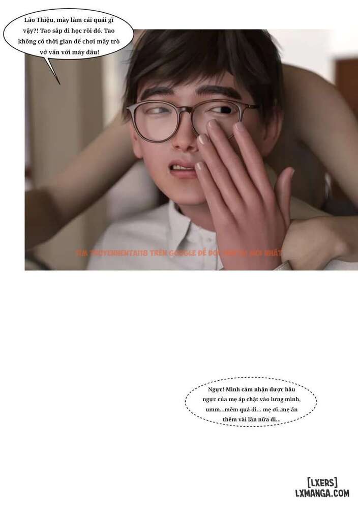 Xem ảnh Mẹ Tôi Bị Thằng Bạn Chơi. - Chương 25 - 10 69a51013ecb63 - Truyenhentaiz.net