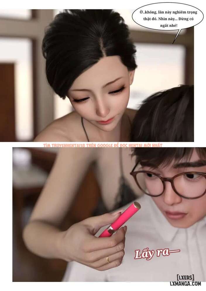 Xem ảnh Mẹ Tôi Bị Thằng Bạn Chơi. - Chương 25 - 11 69a51013ecb63 - Truyenhentaiz.net