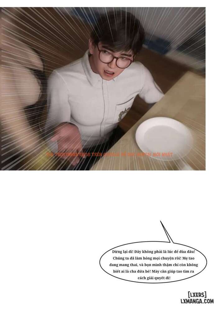 Xem ảnh Mẹ Tôi Bị Thằng Bạn Chơi. - Chương 25 - 18 69a51013ecb63 - Truyenhentaiz.net