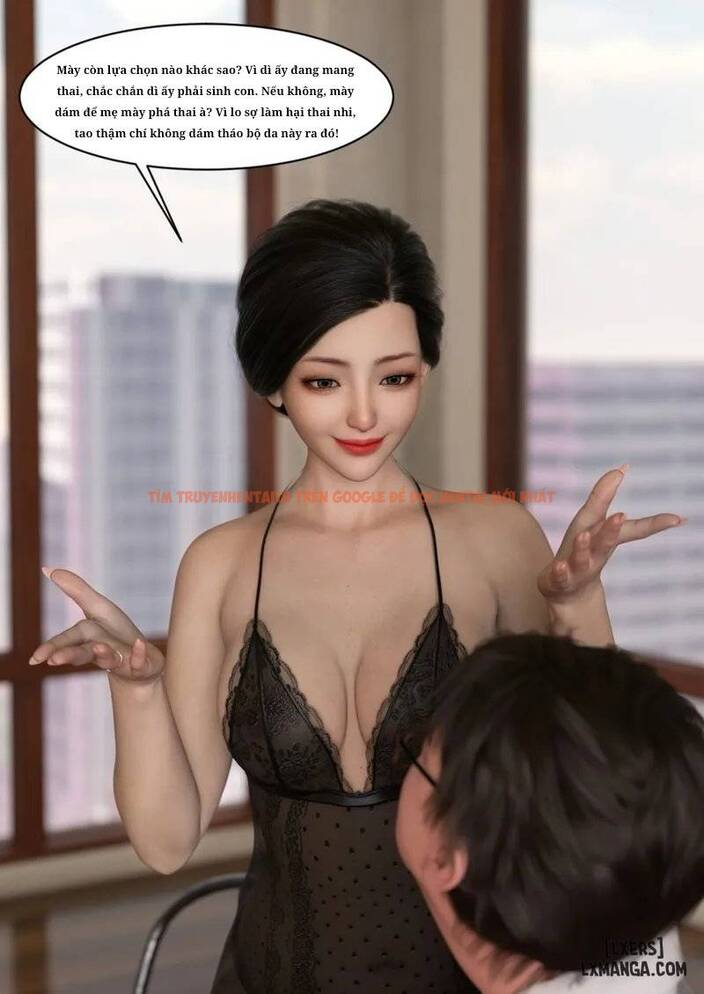 Xem ảnh Mẹ Tôi Bị Thằng Bạn Chơi. - Chương 25 - 19 69a51013ecb63 - Truyenhentaiz.net