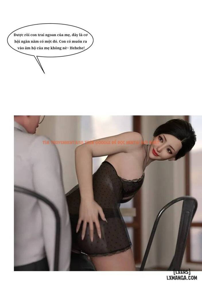 Xem ảnh Mẹ Tôi Bị Thằng Bạn Chơi. - Chương 25 - 21 69a51013ecb63 - Truyenhentaiz.net