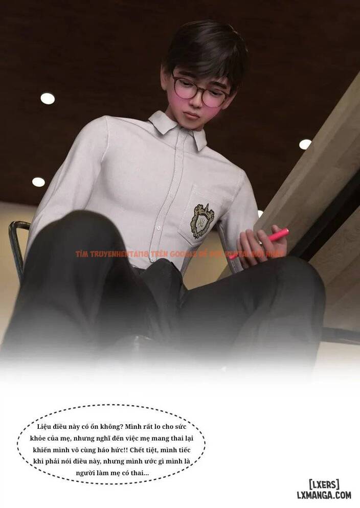 Xem ảnh Mẹ Tôi Bị Thằng Bạn Chơi. - Chương 25 - 22 69a51013ecb63 - Truyenhentaiz.net