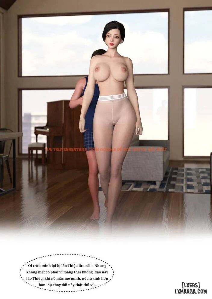 Xem ảnh Mẹ Tôi Bị Thằng Bạn Chơi. - Chương 25 - 75 69a51013ecb63 - Truyenhentaiz.net