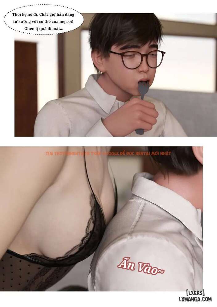 Xem ảnh Mẹ Tôi Bị Thằng Bạn Chơi. - Chương 25 - 8 69a51013ecb63 - Truyenhentaiz.net