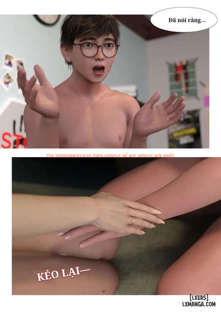 Xem ảnh Mẹ Tôi Bị Thằng Bạn Chơi. - Chương 26 - 19 69ba1ac999d5d - Truyenhentaiz.net
