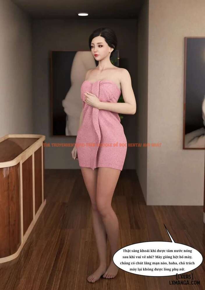 Xem ảnh Mẹ Tôi Bị Thằng Bạn Chơi. - Chương 26 - 23 69ba1ac999d5d - Truyenhentaiz.net