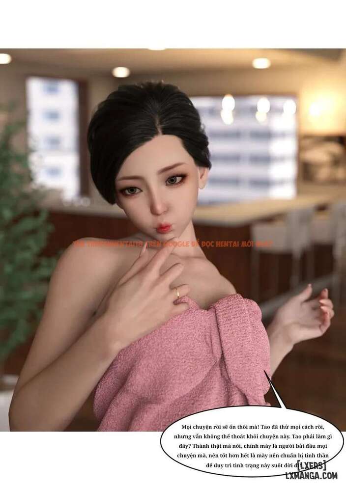 Xem ảnh Mẹ Tôi Bị Thằng Bạn Chơi. - Chương 26 - 25 69ba1ac999d5d - Truyenhentaiz.net
