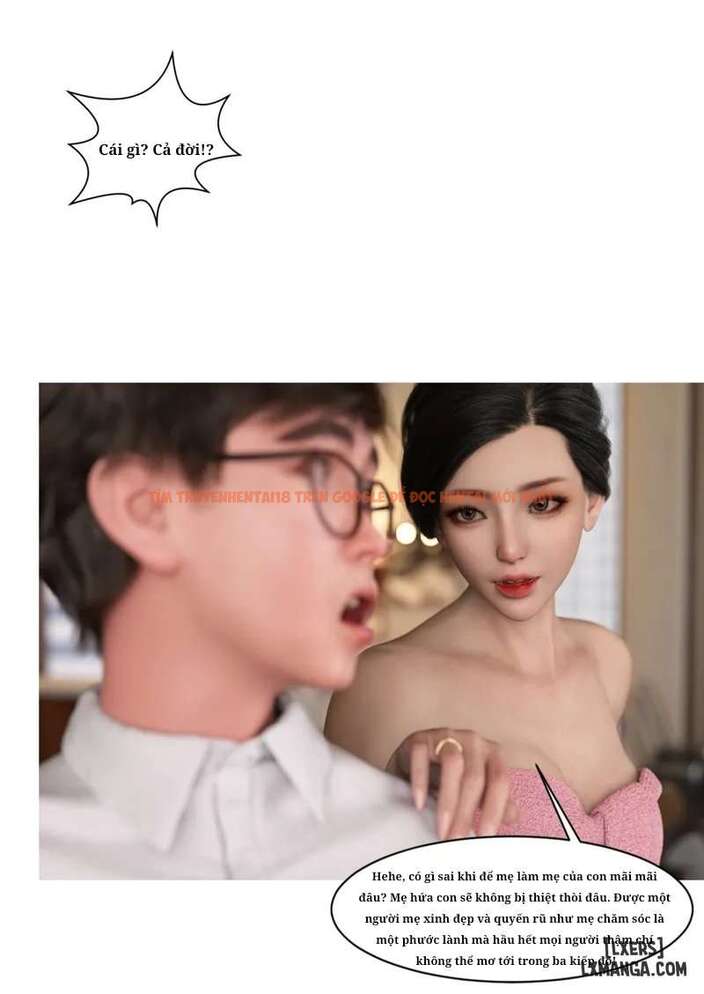 Xem ảnh Mẹ Tôi Bị Thằng Bạn Chơi. - Chương 26 - 26 69ba1ac999d5d - Truyenhentaiz.net