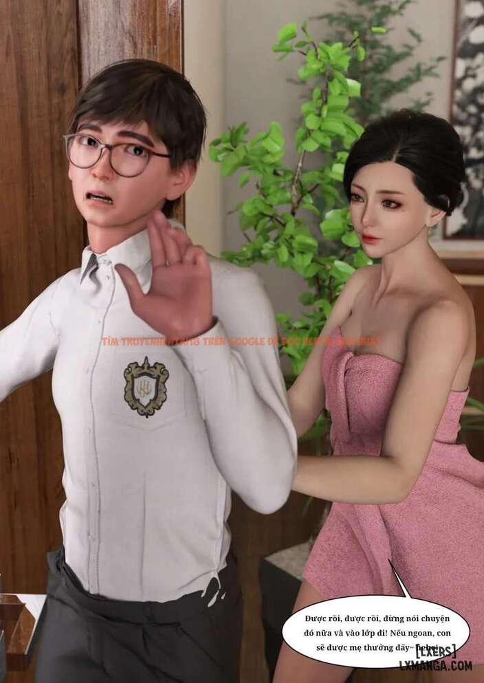 Xem ảnh Mẹ Tôi Bị Thằng Bạn Chơi. - Chương 26 - 28 69ba1ac999d5d - Truyenhentaiz.net