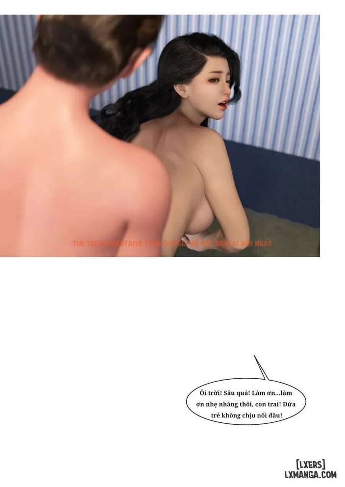 Xem ảnh Mẹ Tôi Bị Thằng Bạn Chơi. - Chương 26 - 3 69ba1ac999d5d - Truyenhentaiz.net