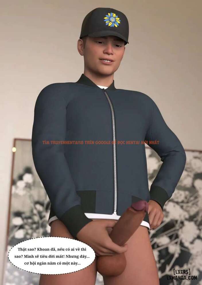 Xem ảnh Mẹ Tôi Bị Thằng Bạn Chơi. - Chương 26 - 58 69ba1ac999d5d - Truyenhentaiz.net