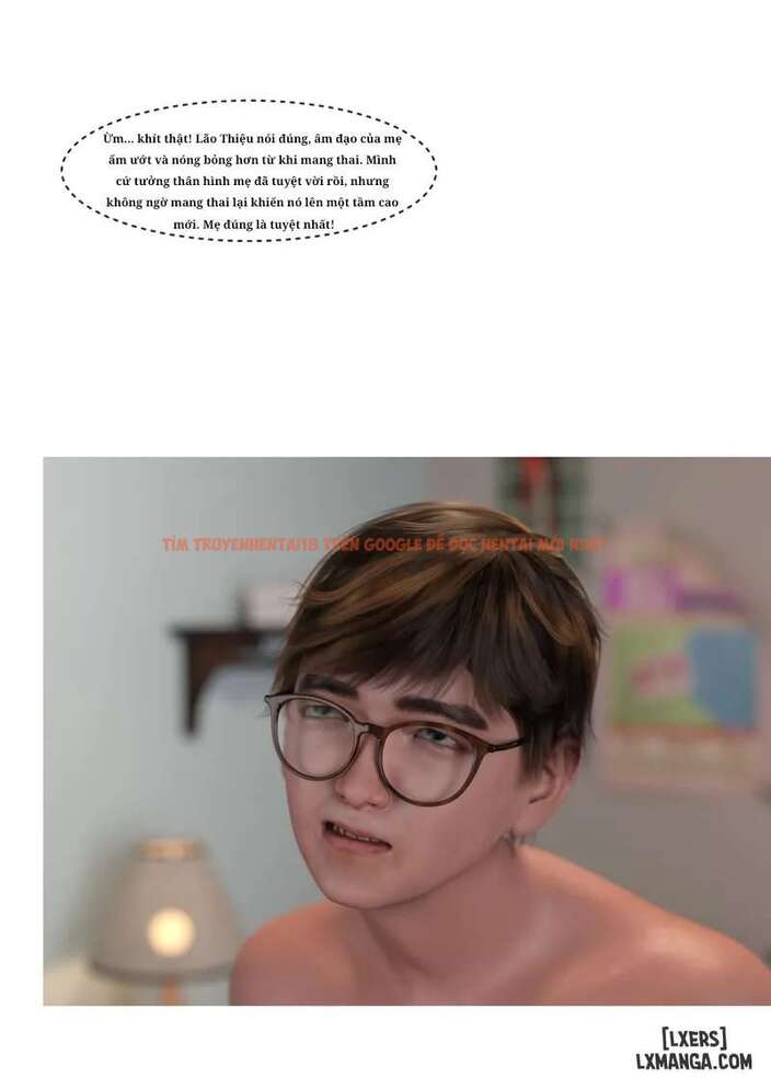 Xem ảnh Mẹ Tôi Bị Thằng Bạn Chơi. - Chương 26 - 6 69ba1ac999d5d - Truyenhentaiz.net