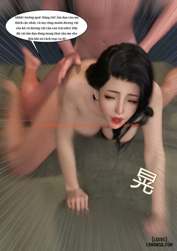Xem ảnh Mẹ Tôi Bị Thằng Bạn Chơi. - Chương 26 - 9 69ba1ac999d5d - Truyenhentaiz.net