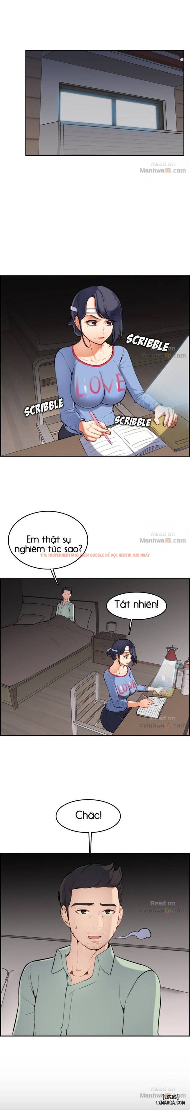 Xem ảnh 2 trong truyện hentai Mẹ Tôi Là Sinh Viên Đại Học - Chapter 1 - hentaitvn.net