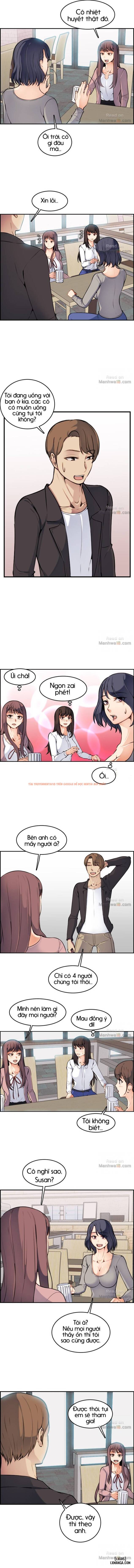 Xem ảnh 8 trong truyện hentai Mẹ Tôi Là Sinh Viên Đại Học - Chapter 1 - hentaitvn.net