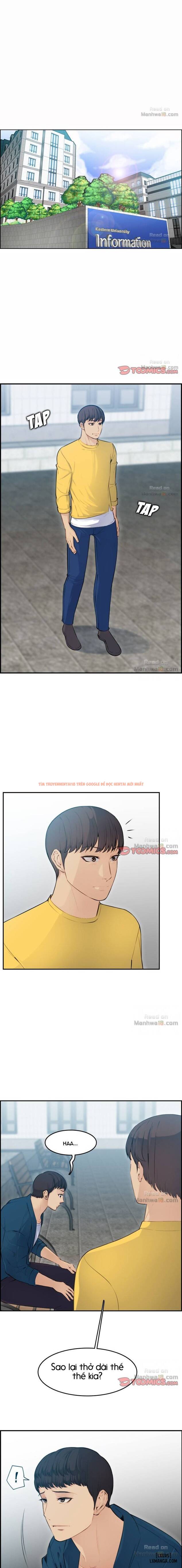 Xem ảnh 0 trong truyện hentai Mẹ Tôi Là Sinh Viên Đại Học - Chapter 10 - hentaitvn.net