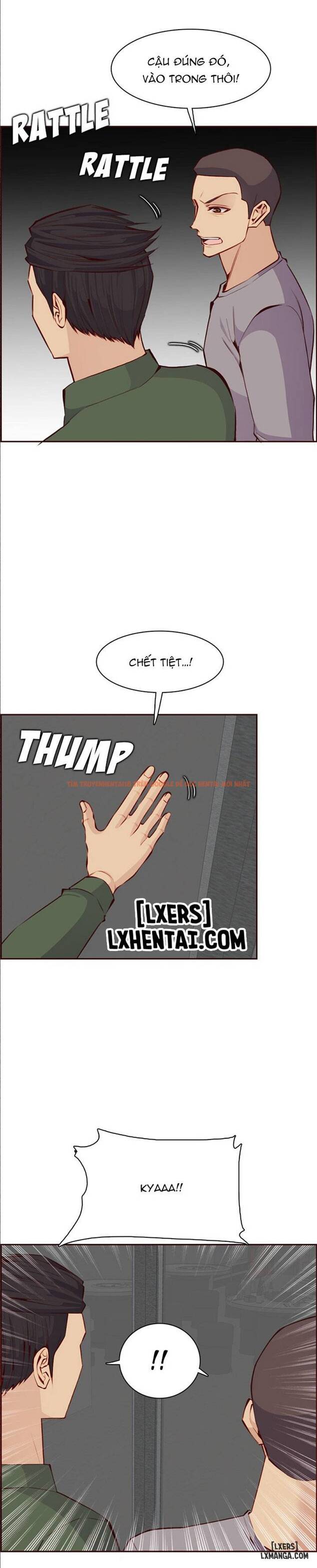 Xem ảnh 1 trong truyện hentai Mẹ Tôi Là Sinh Viên Đại Học - Chapter 100 - hentaitvn.net