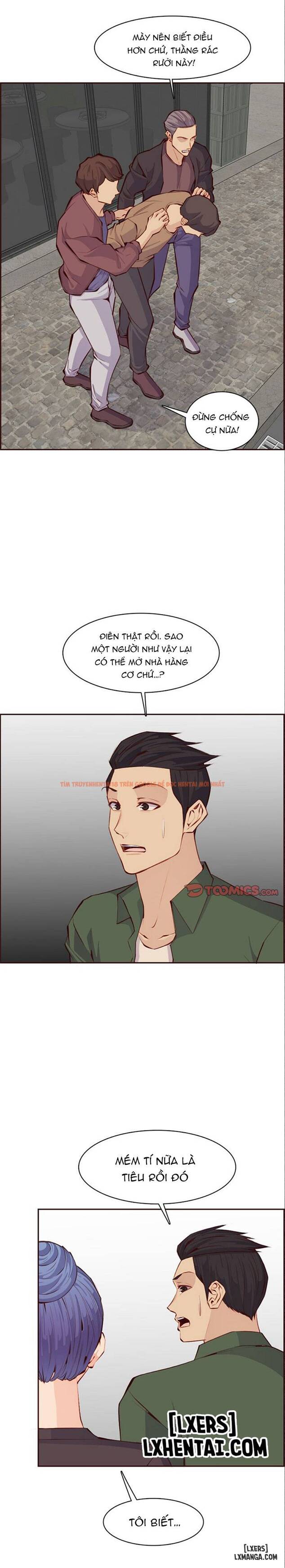 Xem ảnh 10 trong truyện hentai Mẹ Tôi Là Sinh Viên Đại Học - Chapter 100 - hentaitvn.net
