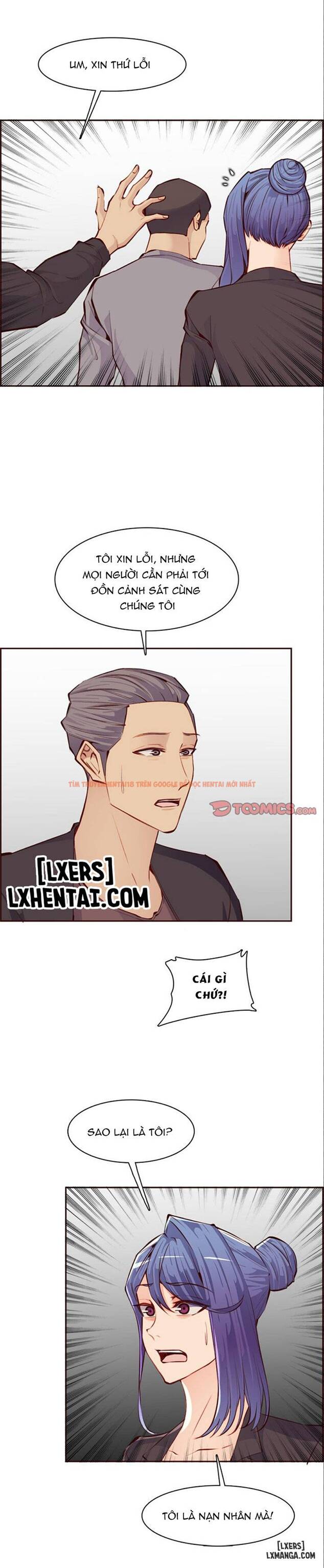 Xem ảnh 13 trong truyện hentai Mẹ Tôi Là Sinh Viên Đại Học - Chapter 100 - hentaitvn.net