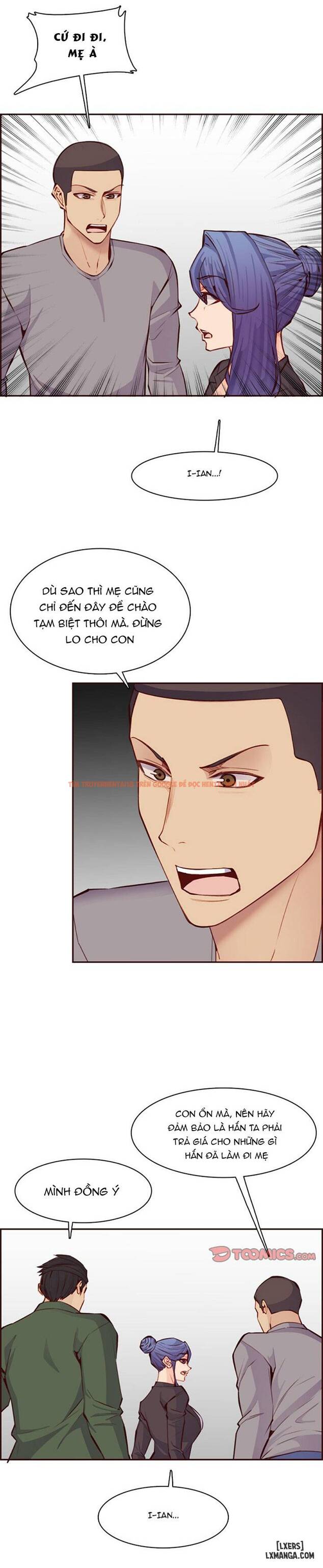Xem ảnh 15 trong truyện hentai Mẹ Tôi Là Sinh Viên Đại Học - Chapter 100 - hentaitvn.net
