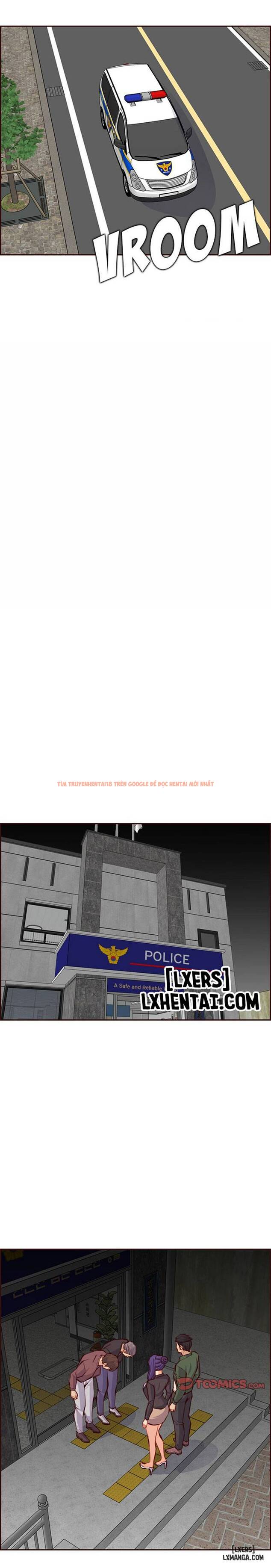 Xem ảnh 17 trong truyện hentai Mẹ Tôi Là Sinh Viên Đại Học - Chapter 100 - hentaitvn.net