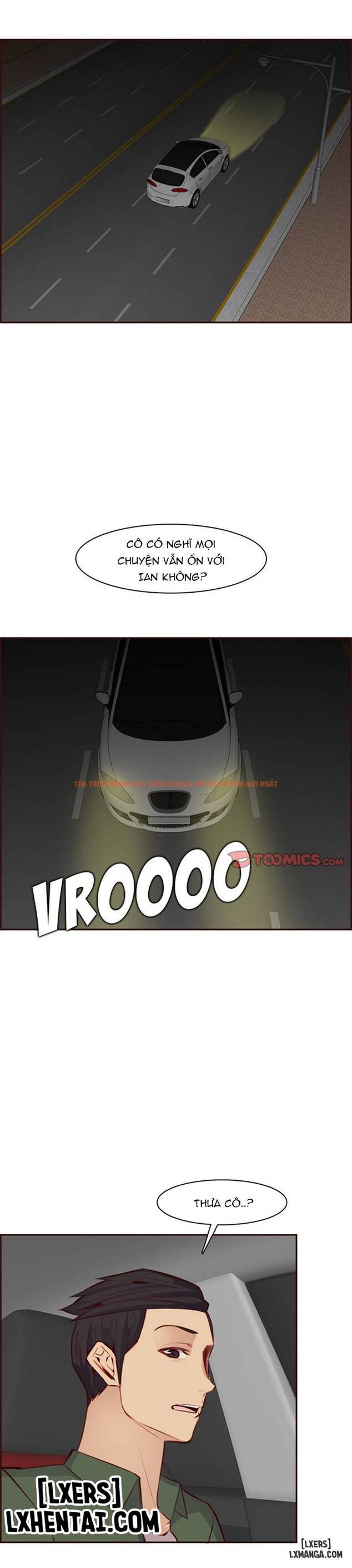 Xem ảnh 18 trong truyện hentai Mẹ Tôi Là Sinh Viên Đại Học - Chapter 100 - hentaitvn.net