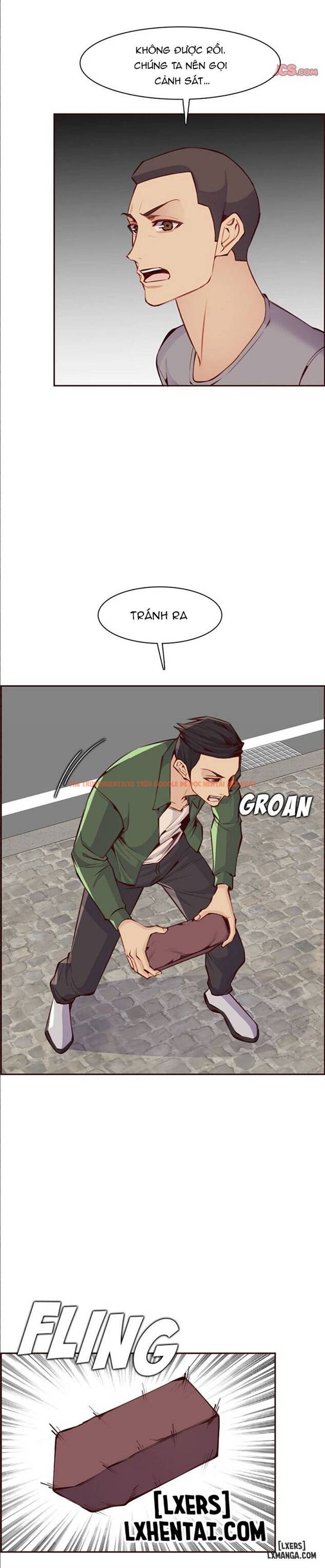 Xem ảnh 2 trong truyện hentai Mẹ Tôi Là Sinh Viên Đại Học - Chapter 100 - hentaitvn.net