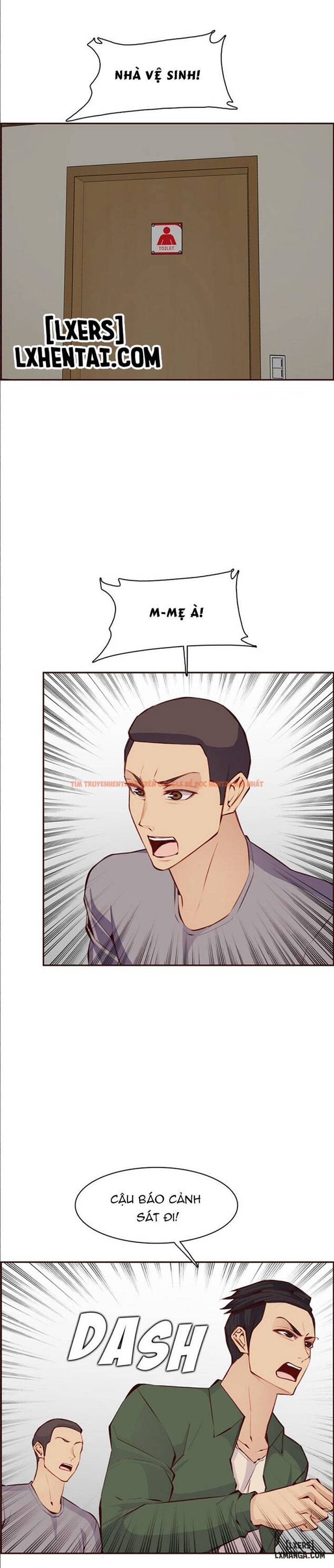 Xem ảnh 4 trong truyện hentai Mẹ Tôi Là Sinh Viên Đại Học - Chapter 100 - hentaitvn.net
