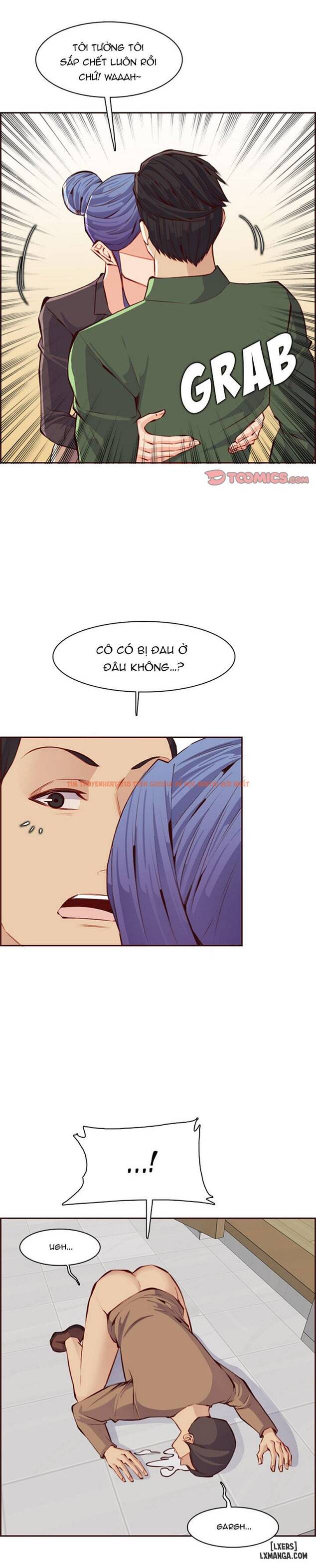 Xem ảnh 7 trong truyện hentai Mẹ Tôi Là Sinh Viên Đại Học - Chapter 100 - hentaitvn.net