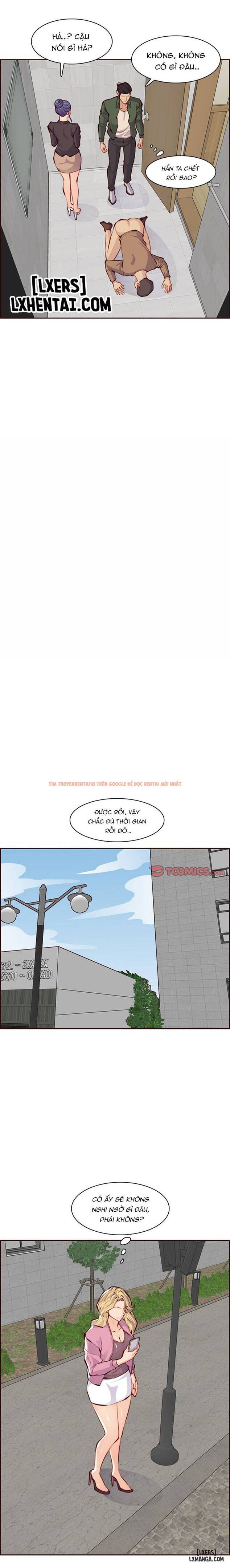 Xem ảnh 8 trong truyện hentai Mẹ Tôi Là Sinh Viên Đại Học - Chapter 100 - hentaitvn.net