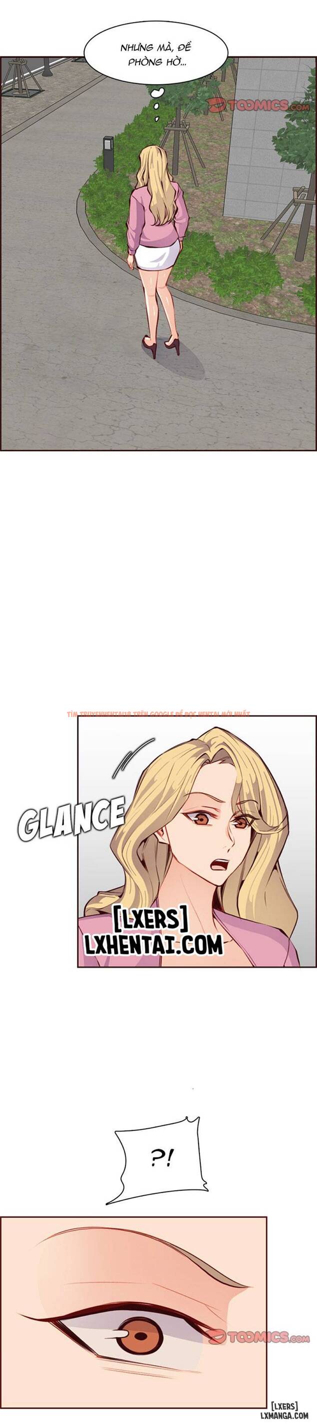 Xem ảnh 9 trong truyện hentai Mẹ Tôi Là Sinh Viên Đại Học - Chapter 100 - hentaitvn.net
