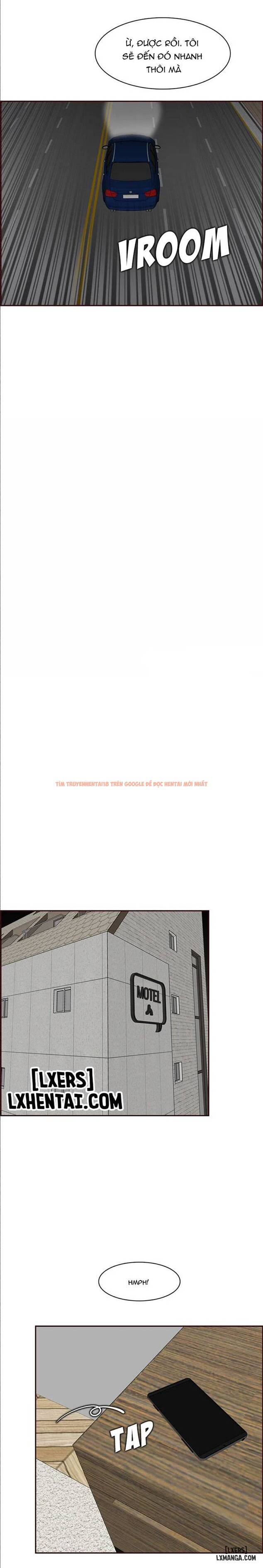 Xem ảnh 1 trong truyện hentai Mẹ Tôi Là Sinh Viên Đại Học - Chapter 101 - hentaitvn.net