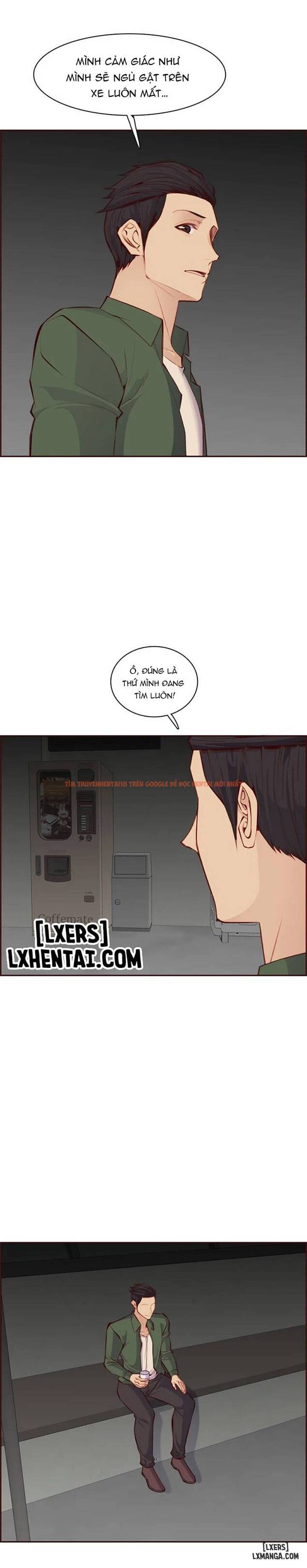 Xem ảnh 13 trong truyện hentai Mẹ Tôi Là Sinh Viên Đại Học - Chapter 101 - hentaitvn.net