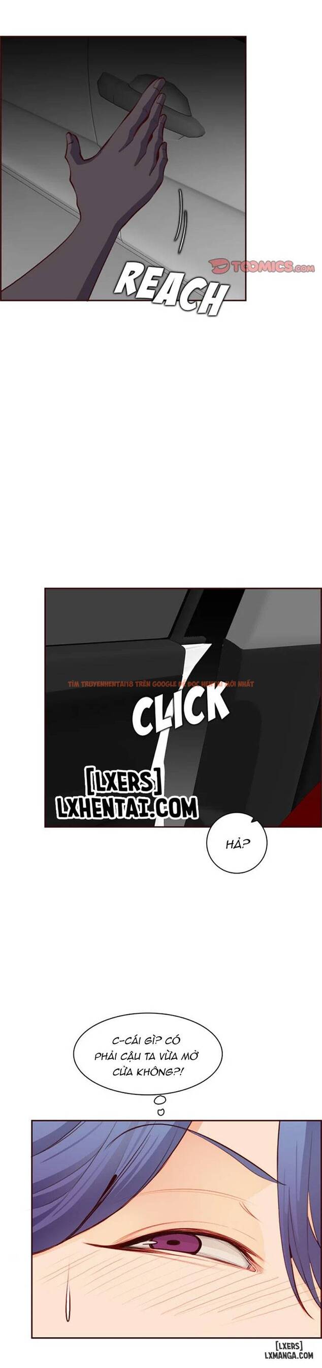 Xem ảnh 17 trong truyện hentai Mẹ Tôi Là Sinh Viên Đại Học - Chapter 101 - hentaitvn.net