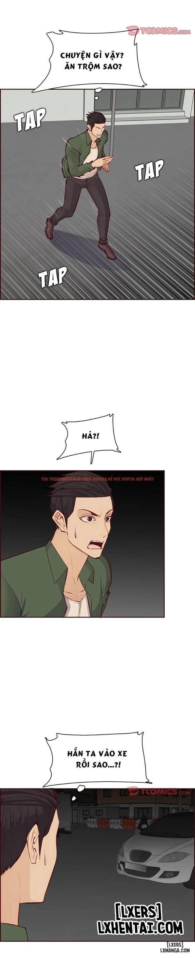 Xem ảnh 18 trong truyện hentai Mẹ Tôi Là Sinh Viên Đại Học - Chapter 101 - hentaitvn.net