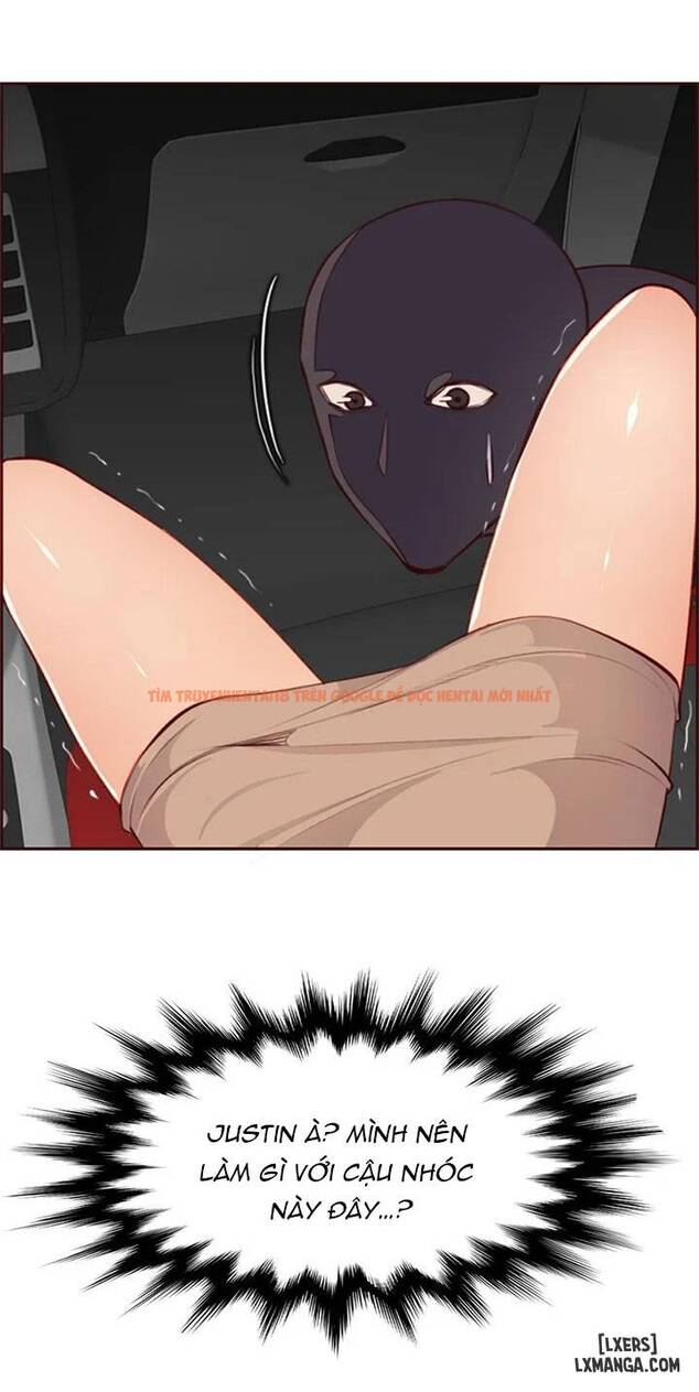 Xem ảnh 19 trong truyện hentai Mẹ Tôi Là Sinh Viên Đại Học - Chapter 101 - hentaitvn.net