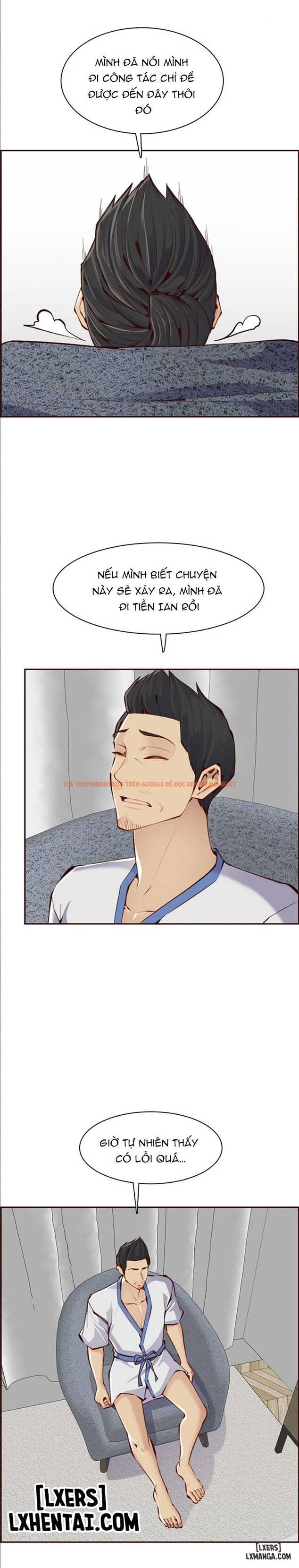 Xem ảnh 2 trong truyện hentai Mẹ Tôi Là Sinh Viên Đại Học - Chapter 101 - hentaitvn.net